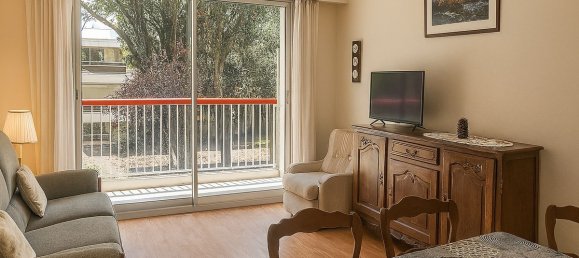 1 Schlafzimmer Wohnung in Pornichet, France, Nr. 288549 6