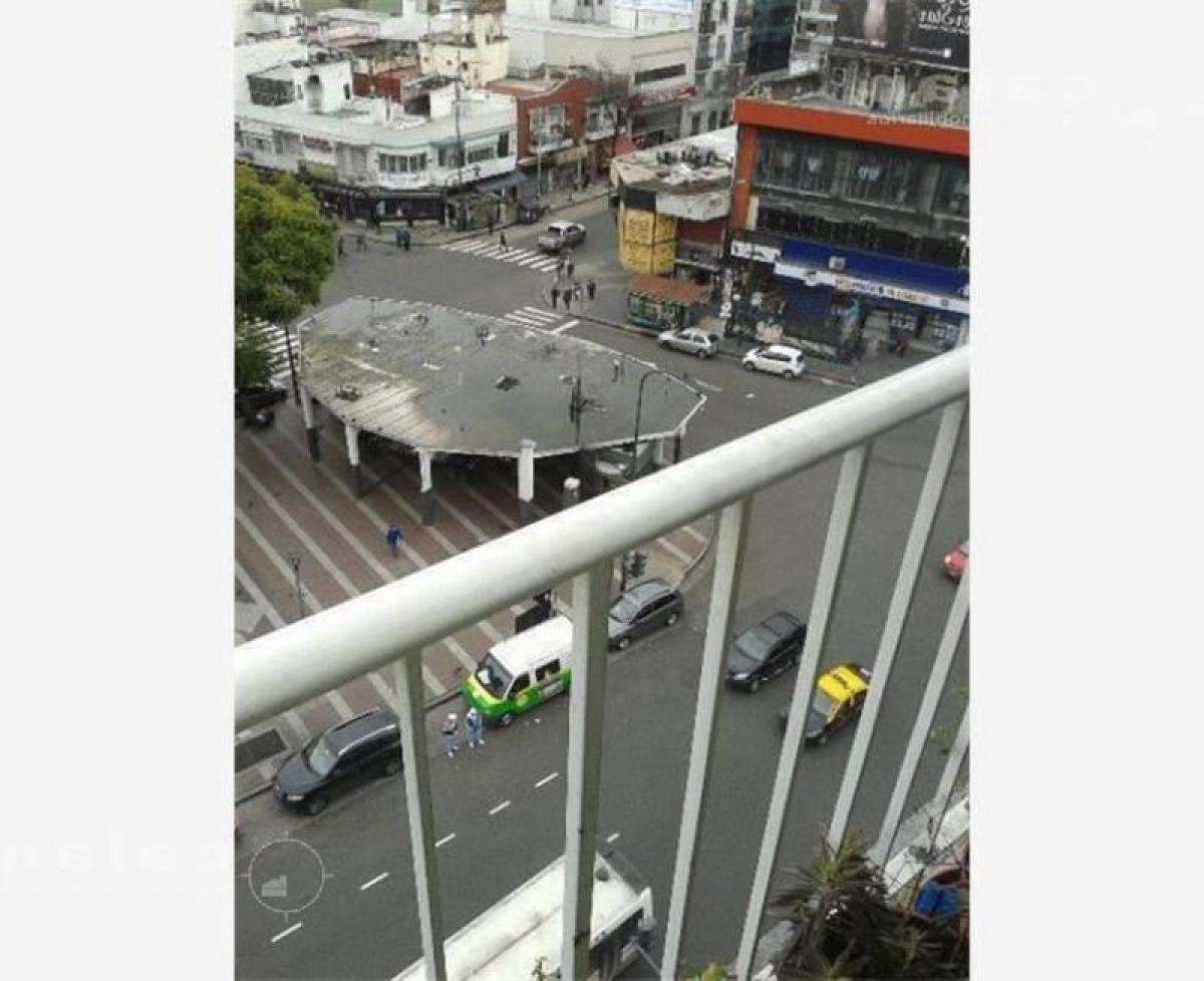 85m² Office in Buenos Aires, Argentina No. 107304