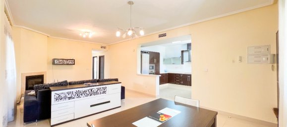 4 bedrooms Villa in Ciudad Quesada, Spain No. 11094 18