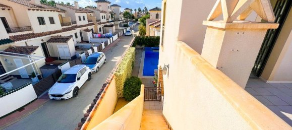 4 bedrooms Villa in Ciudad Quesada, Spain No. 11094 30