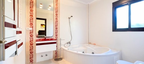 4 bedrooms Villa in Ciudad Quesada, Spain No. 11094 14