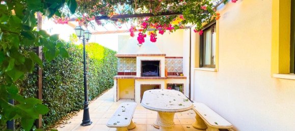 4 bedrooms Villa in Ciudad Quesada, Spain No. 11094 28