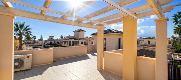 4 bedrooms Villa in Ciudad Quesada, Spain No. 11094 10