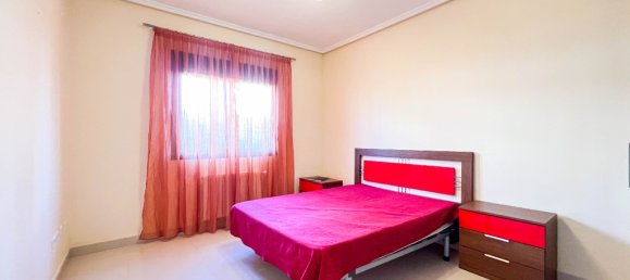 4 bedrooms Villa in Ciudad Quesada, Spain No. 11094 12