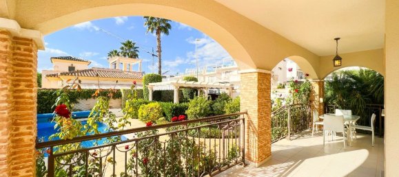 4 bedrooms Villa in Ciudad Quesada, Spain No. 11094 15