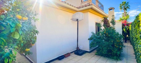 4 bedrooms Villa in Ciudad Quesada, Spain No. 11094 29