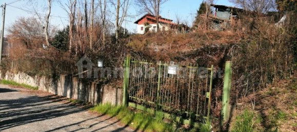 Terrain à Lurate Caccivio, Italy 900m² No. 213403 6