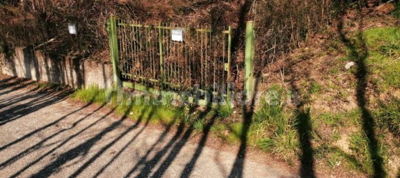 Terrain à Lurate Caccivio, Italy 900m² No. 213403 5