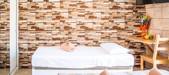 11 bedrooms Hotel in San Bartolome De Tirajana, Spain No. 145062 19