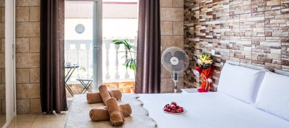 11 bedrooms Hotel in San Bartolome De Tirajana, Spain No. 145062 29