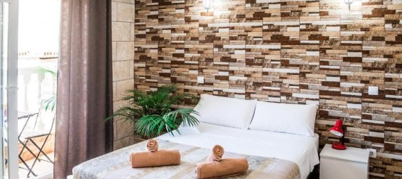 11 bedrooms Hotel in San Bartolome De Tirajana, Spain No. 145062 15