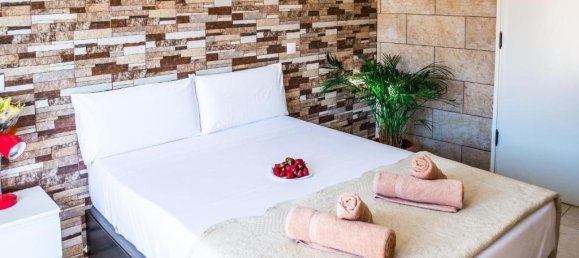 11 bedrooms Hotel in San Bartolome De Tirajana, Spain No. 145062 35