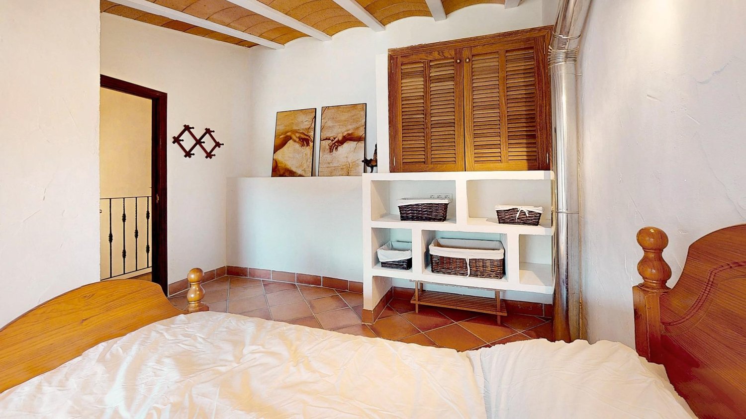 4 bedrooms Townhouse in Mancor De La Vall, Spain No. 238098