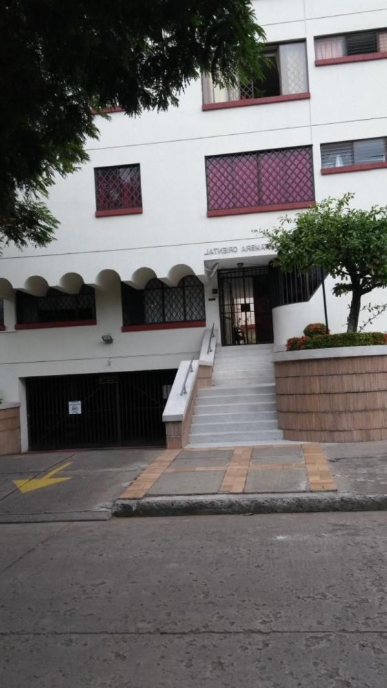 3 غرف نوم منزل في Valle del Cauca, Colombia رقم 7369