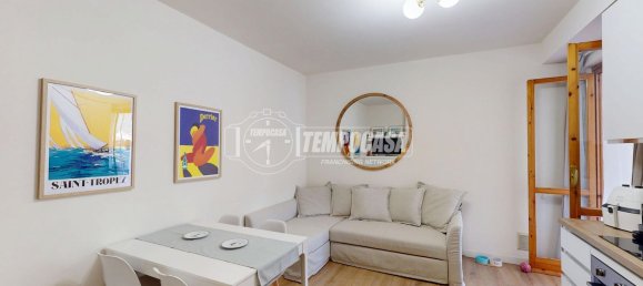 2-Zimmer Wohnung in Toirano, Italy, Nr. 290455 4