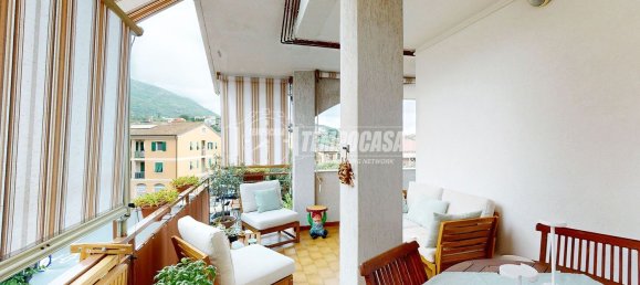 2-Zimmer Wohnung in Toirano, Italy, Nr. 290455 9