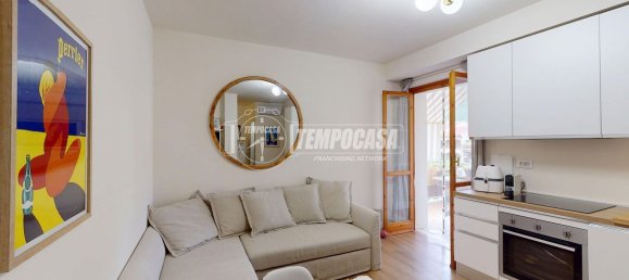 2-Zimmer Wohnung in Toirano, Italy, Nr. 290455 5