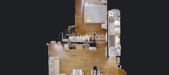 2-Zimmer Wohnung in Toirano, Italy, Nr. 290455 23
