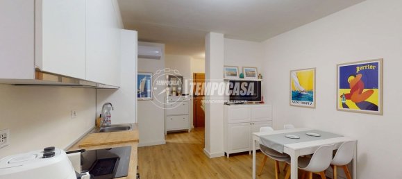 2-Zimmer Wohnung in Toirano, Italy, Nr. 290455 8