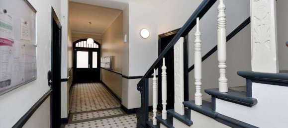 Apartamento T3 em Moabit, Germany N.º 85347 4