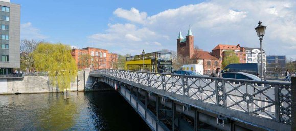 Apartamento T3 em Moabit, Germany N.º 85347 7