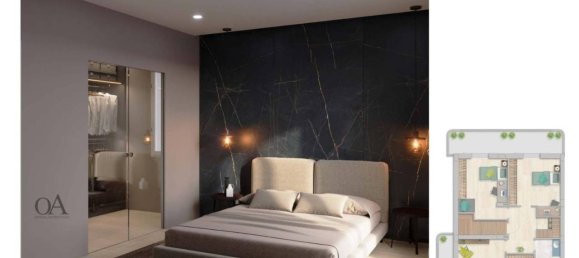 Вилла с 5 комнатами в Телезе Терме, Италия № 27691 4