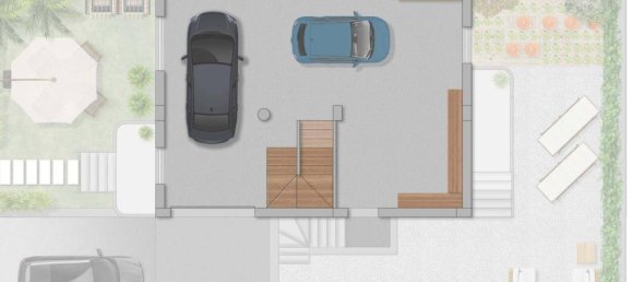 Вилла с 5 комнатами в Телезе Терме, Италия № 27691 8