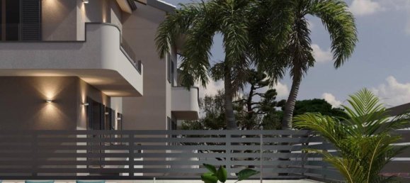 Вилла с 5 комнатами в Телезе Терме, Италия № 27691 6