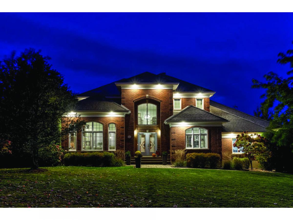 5 غرف نوم منزل في Sherbrooke, Canada رقم 875