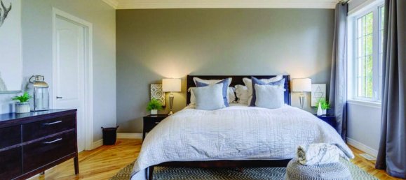 5 غرف نوم منزل في Sherbrooke, Canada رقم 875 9