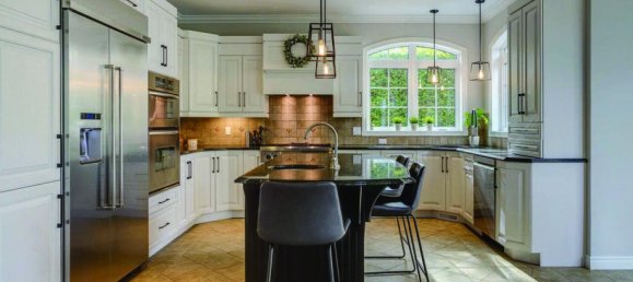 5 غرف نوم منزل في Sherbrooke, Canada رقم 875 7