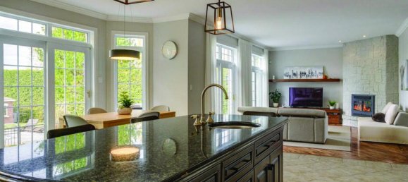 5 غرف نوم منزل في Sherbrooke, Canada رقم 875 8