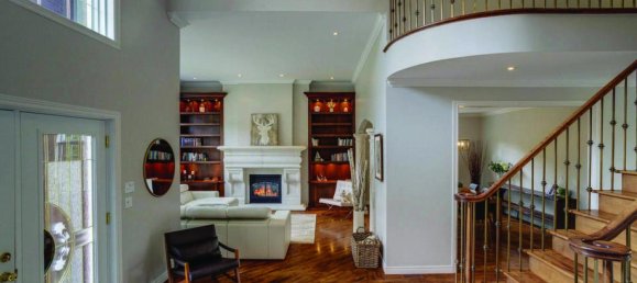 5 غرف نوم منزل في Sherbrooke, Canada رقم 875 5