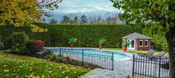 5 غرف نوم منزل في Sherbrooke, Canada رقم 875 4