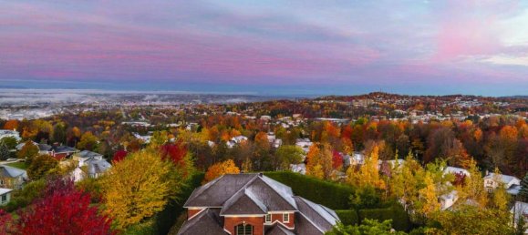 5 غرف نوم منزل في Sherbrooke, Canada رقم 875 10