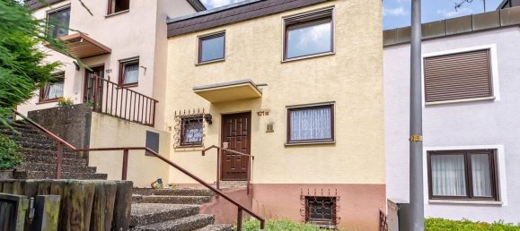 3 غرف نوم تاون هاوس في Stuttgart, Germany رقم 245777 4