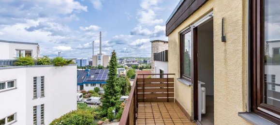 3 غرف نوم تاون هاوس في Stuttgart, Germany رقم 245777 2