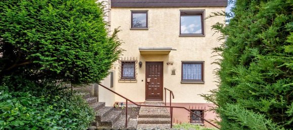 3 غرف نوم تاون هاوس في Stuttgart, Germany رقم 245777 3