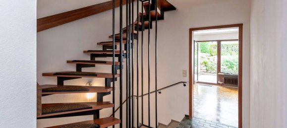 3 غرف نوم تاون هاوس في Stuttgart, Germany رقم 245777 8