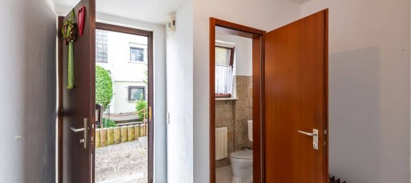 3 غرف نوم تاون هاوس في Stuttgart, Germany رقم 245777 6