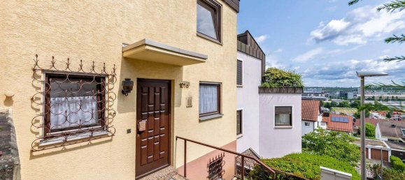 3 غرف نوم تاون هاوس في Stuttgart, Germany رقم 245777 5