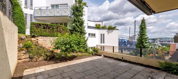 3 غرف نوم تاون هاوس في Stuttgart, Germany رقم 245777 16