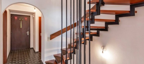 3 غرف نوم تاون هاوس في Stuttgart, Germany رقم 245777 9