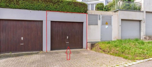 3 غرف نوم تاون هاوس في Stuttgart, Germany رقم 245777 28