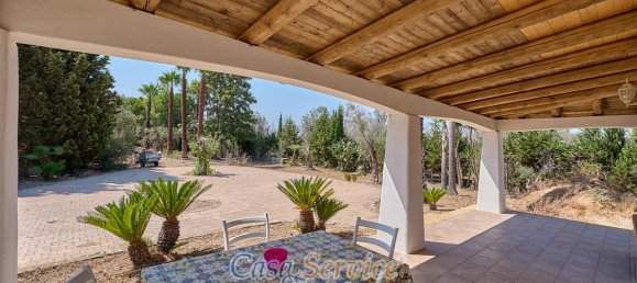 4 rooms Villa in Taviano, Italy No. 231239 30