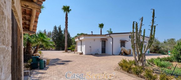 4 rooms Villa in Taviano, Italy No. 231239 37