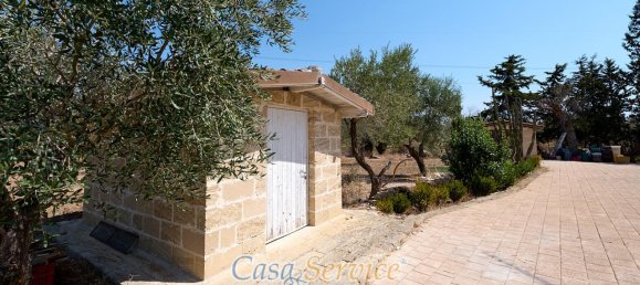 4 rooms Villa in Taviano, Italy No. 231239 38