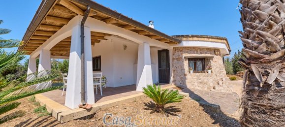 4 rooms Villa in Taviano, Italy No. 231239 45