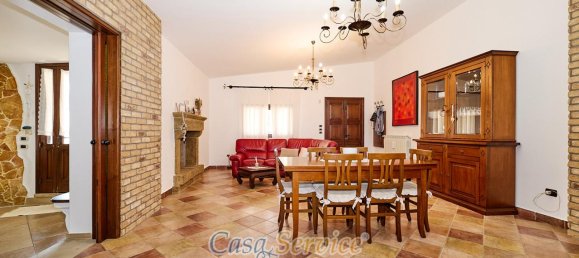 4 rooms Villa in Taviano, Italy No. 231239 14