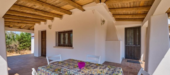 4 rooms Villa in Taviano, Italy No. 231239 3